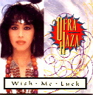 Ofra Haza - Wish Me Luck